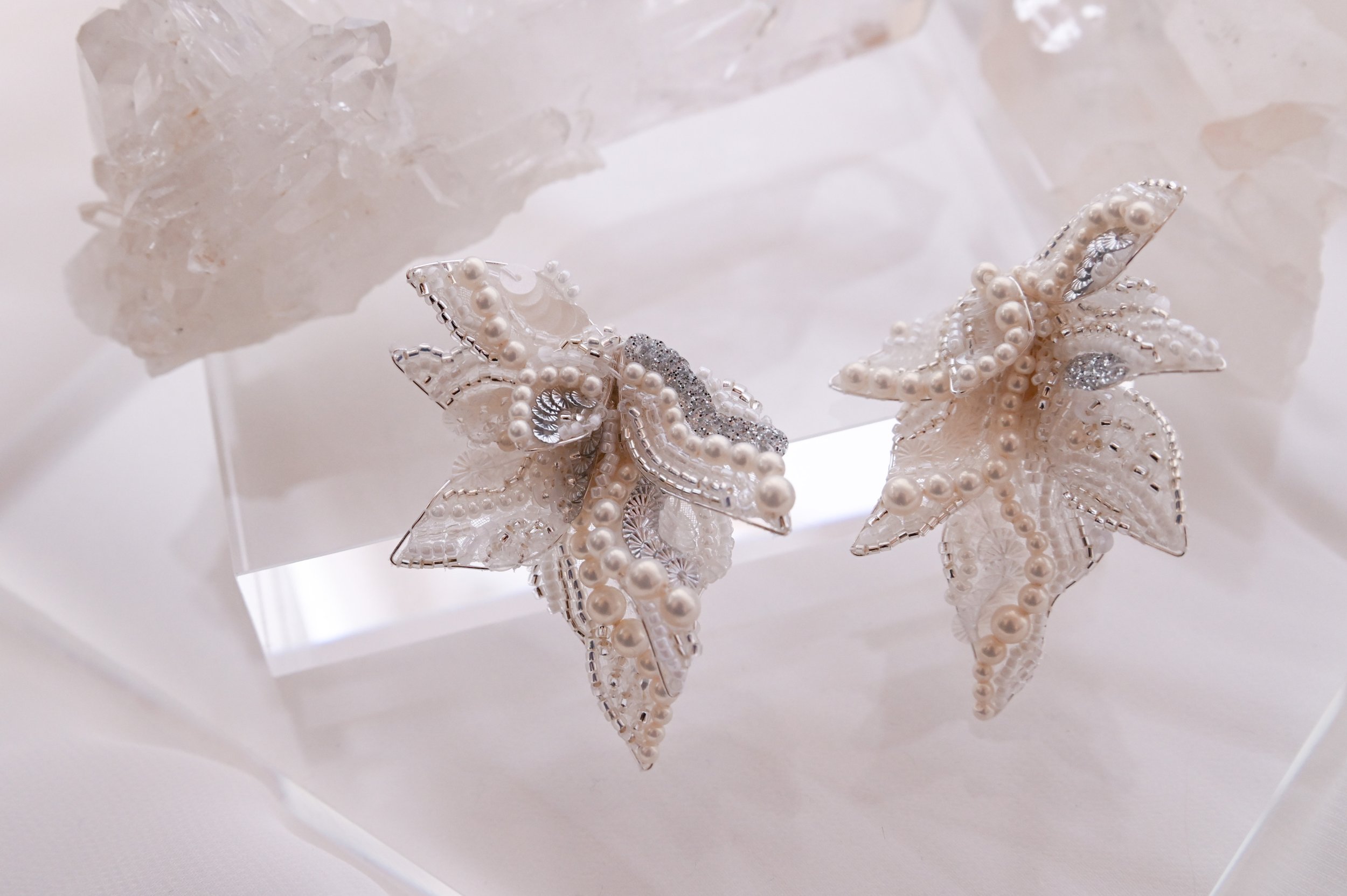 Jewel tree — the ARCADE JAPAN